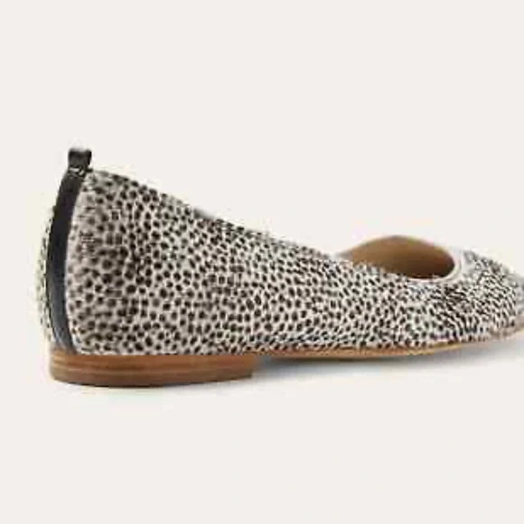 Boden Ballerina Pumps. Size - 37 - Picture 6 of 9